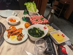 -七欣天香辣蟹火锅(南京建宁路大观天地店)