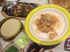 -全聚德烤鸭店(准噶尔路店)