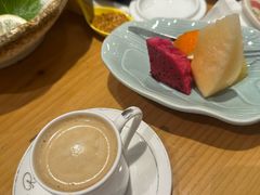 -大岛日本料理铁板烧(南通大饭店)
