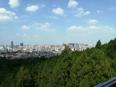 -千佛山风景名胜区