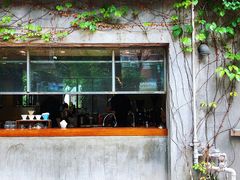-来回·咖啡(天河南店)