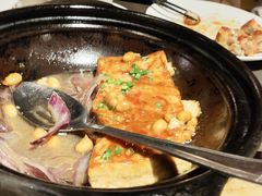 -汤城小厨•粤菜•靓汤(苏州街店)