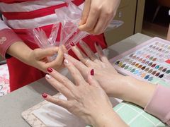 -海底捞火锅(曹安公路店)