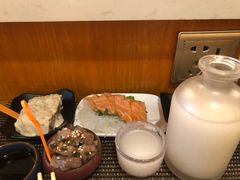-昊·来了寿司(双楠2店)
