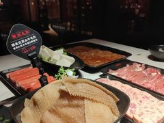 -鼎膳常火锅(华阳店)