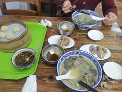 -苏生镇江鸭血粉丝(永泰国际广场店)