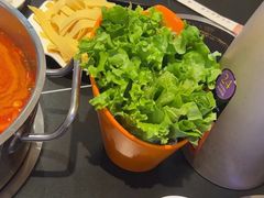 -疆牛出栏·潮汕牛肉火锅(德汇万达店)