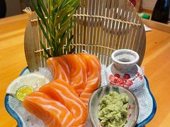 -大岛日本料理铁板烧(南通大饭店)