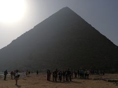 -吉萨金字塔群