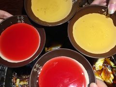 -受气牛肉·耙牛肉火锅(水晶郦城店)
