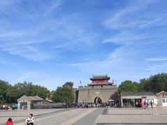 -卢沟桥文化旅游区
