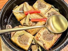 -七色云蔬食(喜邻里店)