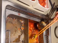 -海底捞火锅(黄石万达广场店)