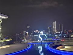-杜尚rooftop露台酒吧