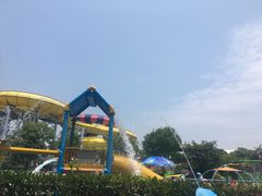 -天目湖水世界