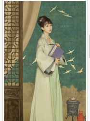 -盘子女人坊古装写真摄影(苏州旗舰店)