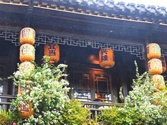 -南京大牌档(夫子庙老门东店)