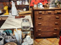 -西关84·History·Art·Cafe