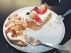 -BE NORMAL CAFE(霞溪路店)