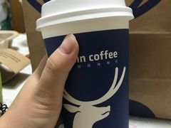 -瑞幸咖啡(北工大理科楼店)