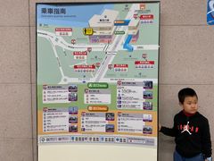 -珠海拱北口岸