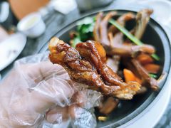 -美极鲜食坊(宝安南路店)