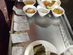 -龙抄手(文殊坊店)