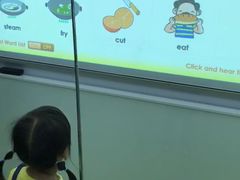 -奇尔思青少儿·语言·艺术·演讲(顾戴路店)