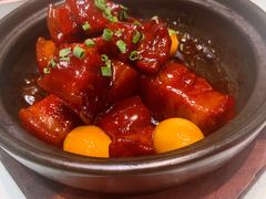 -阿娘家·原生态农家菜(国顺东路店)