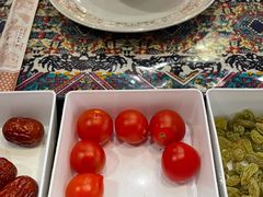 -和田食堂·地道新疆风味(建邺吾悦店)