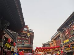-古文化街旅游区