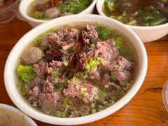 -阿伟牛肉店(东山店)