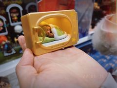 -泡泡玛特POPMART(龙湖杭州滨江天街店)