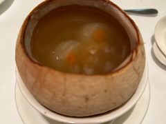 -晶荷轩(香港迪士尼乐园酒店)