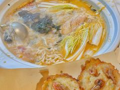 -塘桥老哥·常州鱼鲜土菜(勤业路店)