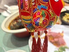 -牡丹宴·正宗洛阳菜·水席(国家牡丹园店)