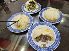 -孟家蟹包(锦绣街店)