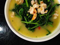 -皇城根·京城味家常菜(西市场·嘉华广场店)