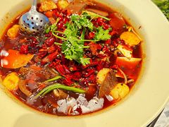 -鹿港小镇(霄云店)