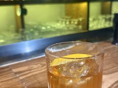 -SPEYSIDE 威士忌&鸡尾酒吧