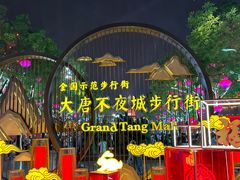 -大唐不夜城