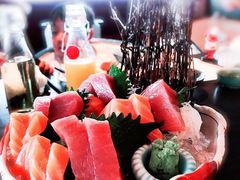 -滩万日本料理Nadaman(国贸大酒店)