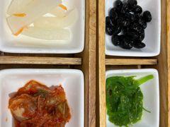 餐前小菜-胜博殿日式炸猪排(西红门店)