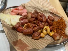 -王奋斗贵州酸汤牛肉火锅
