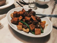 珍菌牛仔粒-汤城小厨(西直门凯德MALL店)