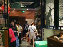 -丰乐餐厅·始于1999·本地老字号