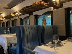 -火车头法国西餐厅