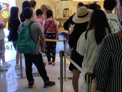 -桂桂茶(恒基名人店)