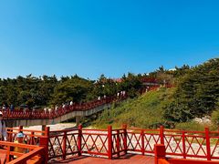 -养马岛旅游度假区