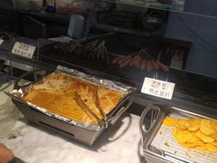 -火锅岛潮牌自助餐厅(天津天佑城店)